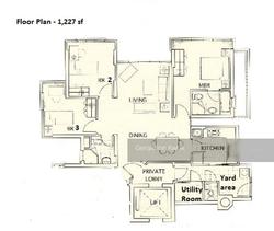 The Mayfair (D22), Condominium #138108892